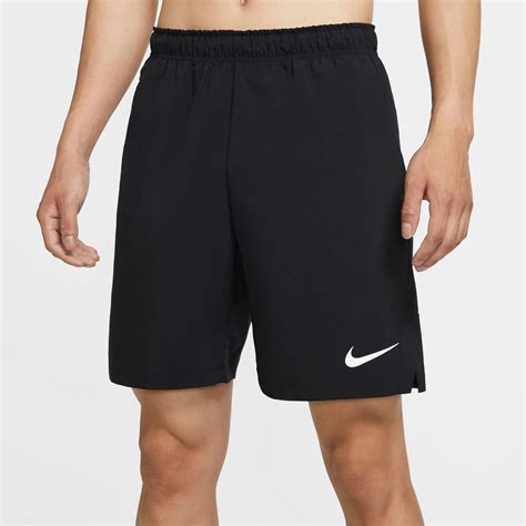 nike tennis shorts herren schwarz